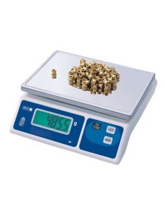 EVA BILANCIA PESA PACCHI 1-2-5-10GR/20KG KAUFGUT su TreG Ingrosso