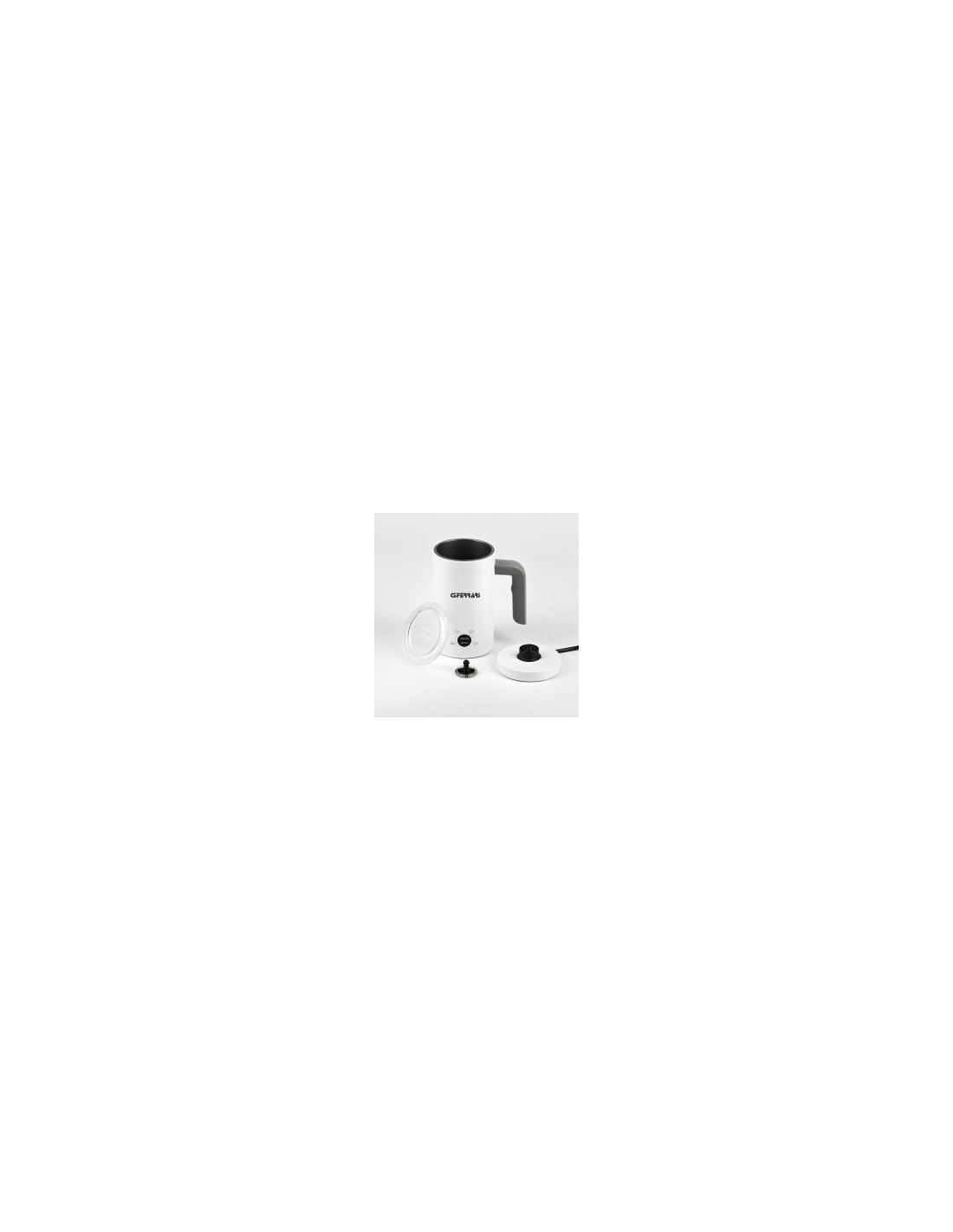 Montalatte elettrico Montante 300ml 500W G10173