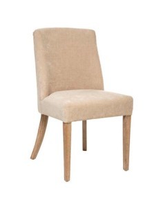 SEDIA 179175B LIVIA CREMA su TreG Ingrosso