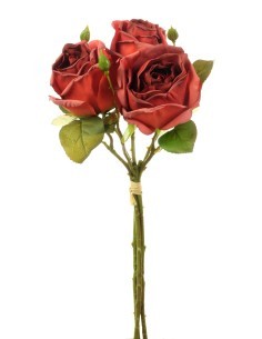 BOUQUET ROSE 270017403 ROSA ANTICO
