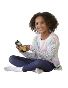 SET 2 WALKIE-TALKIE 80-518569 KIDITALKIE