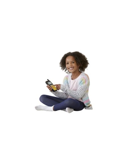 SET 2 WALKIE-TALKIE 80-518569 KIDITALKIE