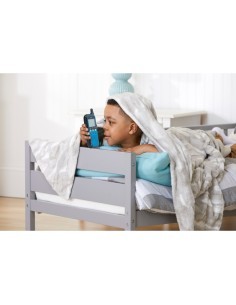 SET 2 WALKIE-TALKIE 80-518569 KIDITALKIE