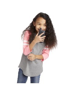 SET 2 WALKIE-TALKIE 80-518569 KIDITALKIE