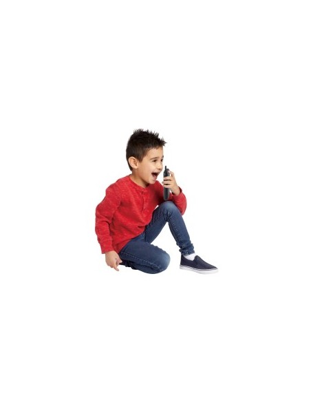 SET 2 WALKIE-TALKIE 80-518569 KIDITALKIE