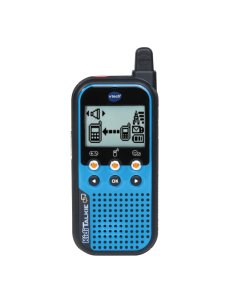 SET 2 WALKIE-TALKIE 80-518569 KIDITALKIE