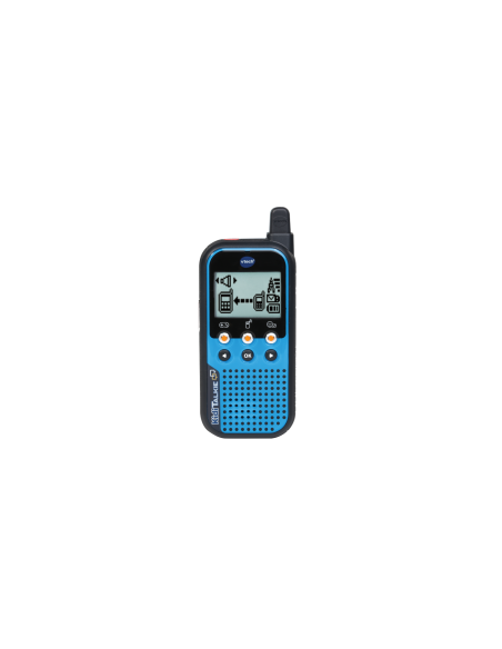 SET 2 WALKIE-TALKIE 80-518569 KIDITALKIE