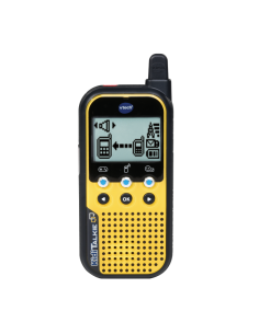 SET 2 WALKIE-TALKIE 80-518569 KIDITALKIE