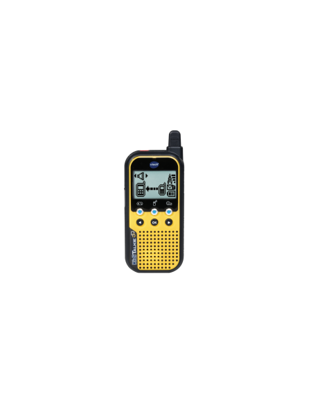SET 2 WALKIE-TALKIE 80-518569 KIDITALKIE