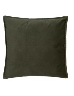 CUSCINO 146200K LILOU KHAKI 45X45