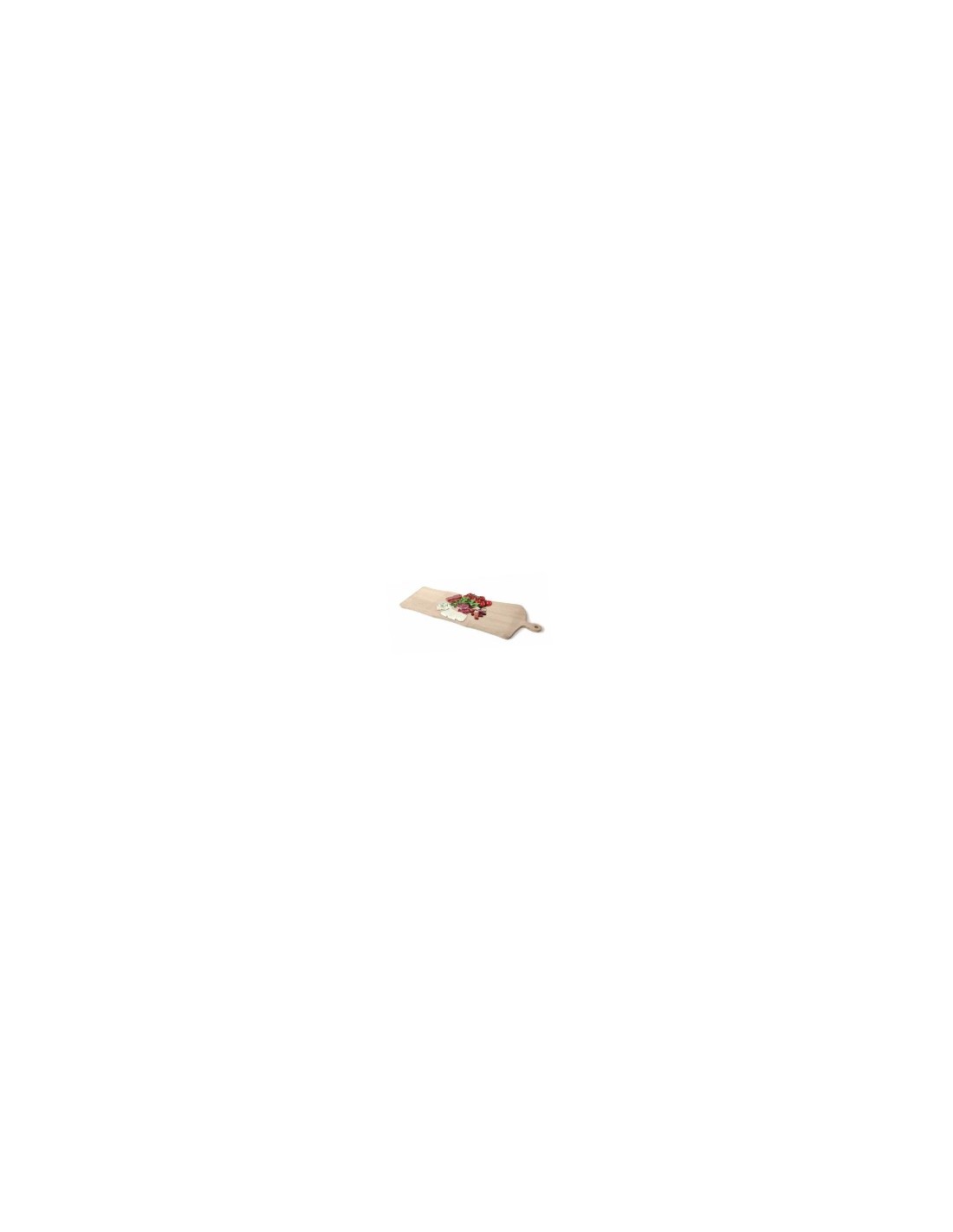 TAGLIERE 10996 CENTROTAVOLA 50X16CM