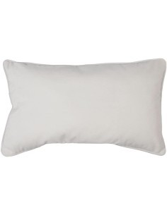CUSCINO LILOU AVORIO 30X50CM su TreG Ingrosso