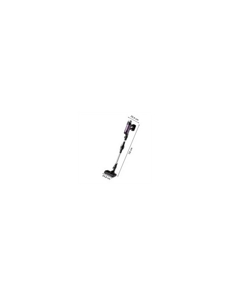 Scopa elettrica senza fili leggera e potente Rowenta X-Force Flex 9.60 RH2037WO | Tre G Ingrosso