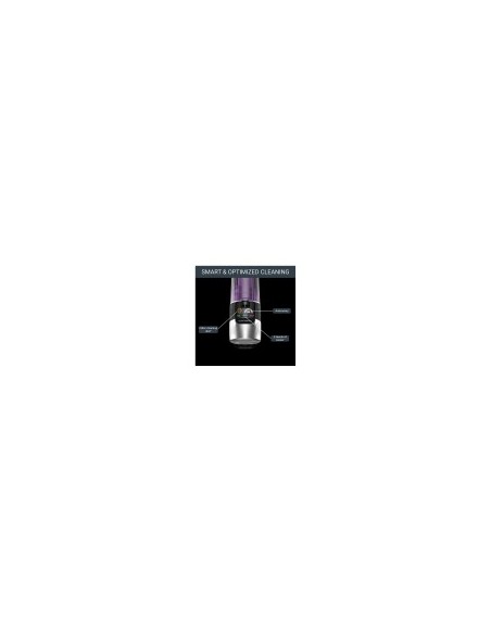 Scopa elettrica senza fili leggera e potente Rowenta X-Force Flex 9.60 RH2037WO | Tre G Ingrosso