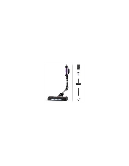 Scopa elettrica senza fili leggera e potente Rowenta X-Force Flex 9.60 RH2037WO | Tre G Ingrosso