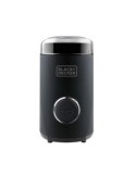 MACINACAFFE' ELETTRICO 150W BXCG150E BLACK+DECKER su TreG Ingrosso