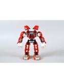 SONIC 76996 MECH GUARDIANO DI KNUCKLES