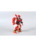 SONIC 76996 MECH GUARDIANO DI KNUCKLES