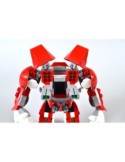 SONIC 76996 MECH GUARDIANO DI KNUCKLES