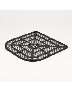 G3 Ferrari G10181 Friggitrice e Griglia ad Aria BBQ, 2000W, 10 Litri XXL, 8 Programmi, Doppia Resistenza, Multifunzione