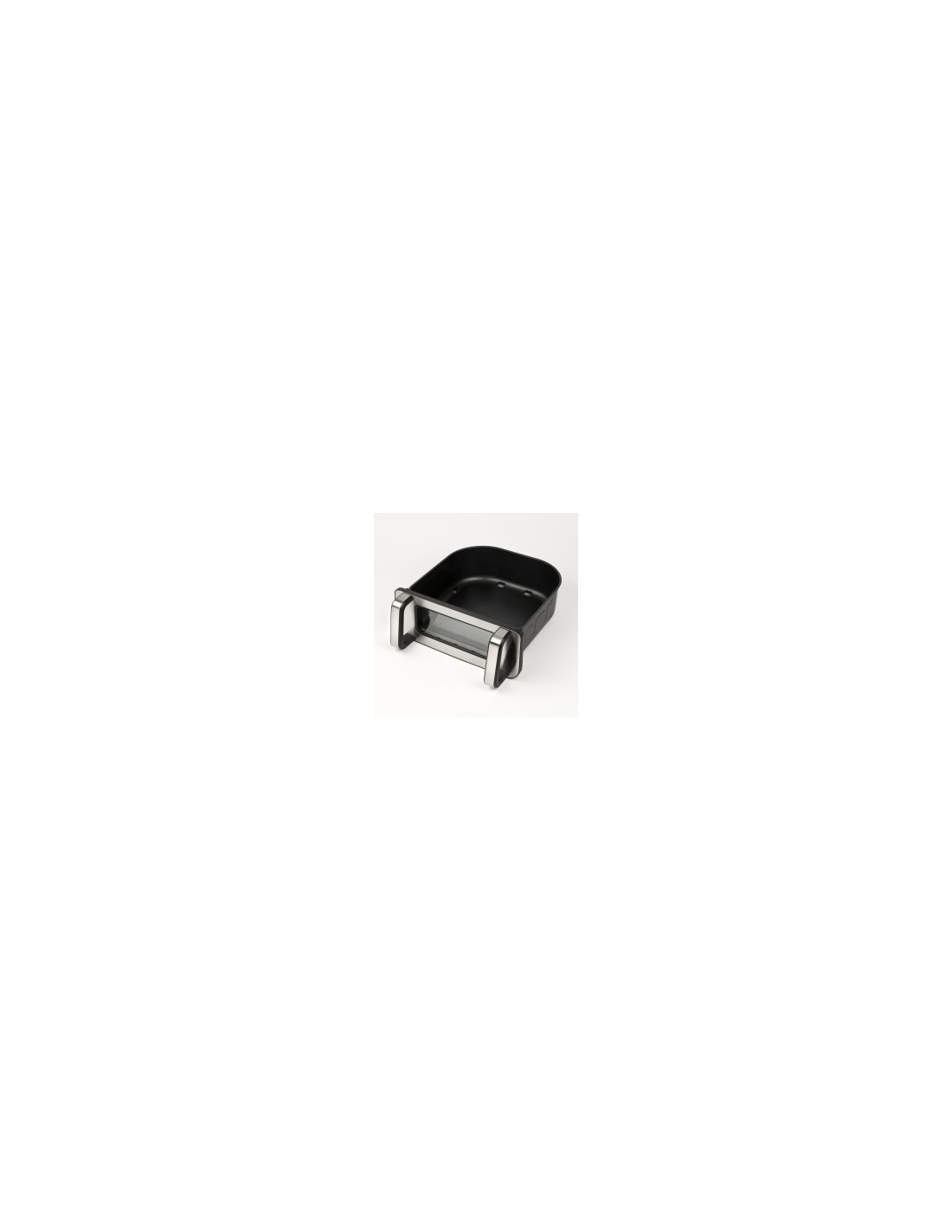 G3 Ferrari G10181 Friggitrice e Griglia ad Aria BBQ, 2000W, 10 Litri XXL, 8 Programmi, Doppia Resistenza, Multifunzione