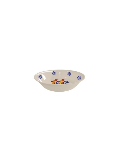 LAVAFRUTTA 1645-1704 21CM GALLI