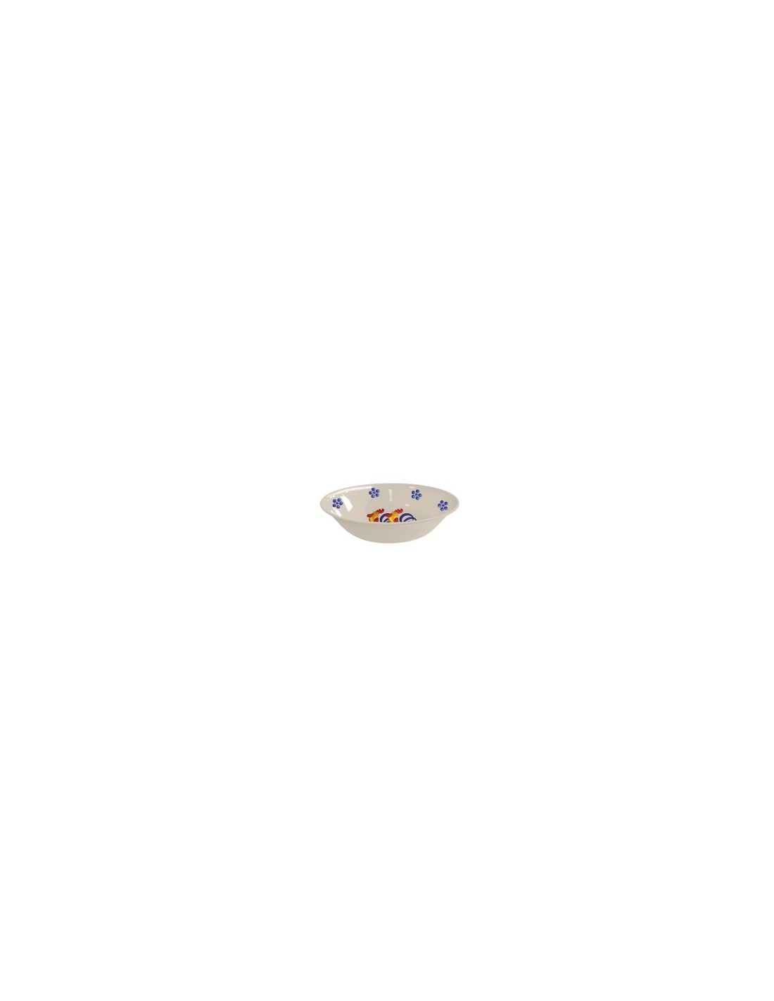 LAVAFRUTTA 1645-1708 25CM GALLI