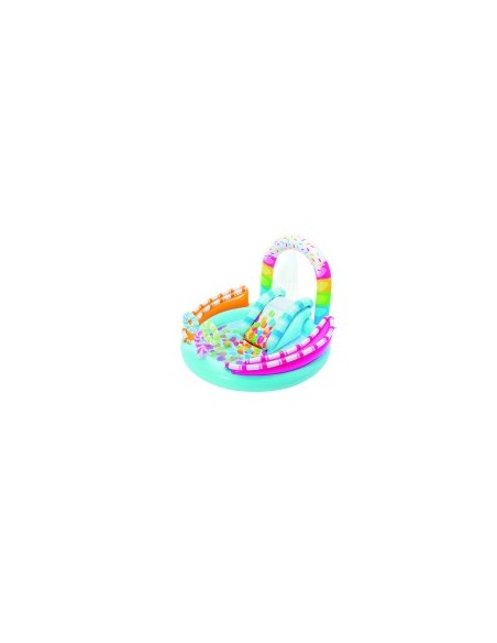 PLAYCENTER 57144 CARAMELLA 170X168X122CM