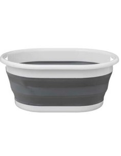 CESTA BUCATO 186193 21LT RICHIUDIBILE 54X39X23CM
