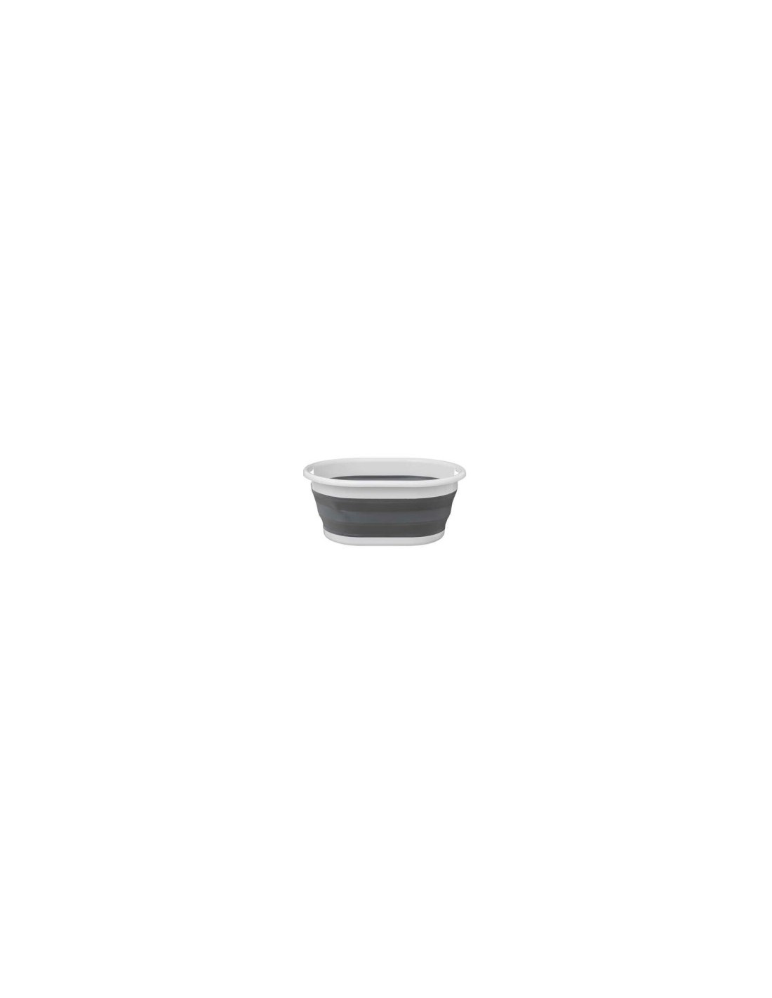 CESTA BUCATO 186193 21LT RICHIUDIBILE 54X39X23CM