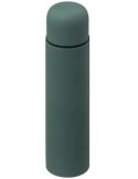 THERMOS 202564 1LT INOX CON TAZZA COLORI ASSORTITI