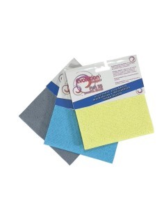PANNO PVA/MICROFIBRA 35X35 EVOLUTION
