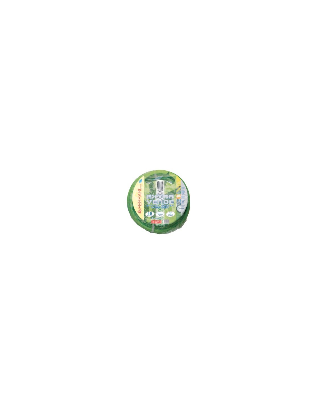 BOBINA 35579 EXTRA-VERDE 1/2  15MT