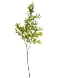 PIANTA 30020002-01 3 RAMI VERDE 72CM