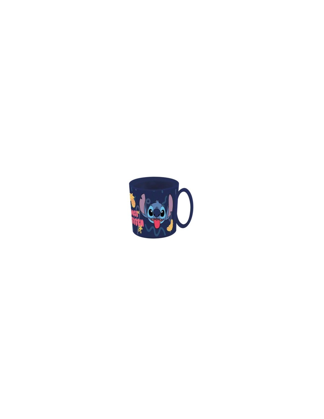 STITCH ST755004 TAZZA MUG 350ML