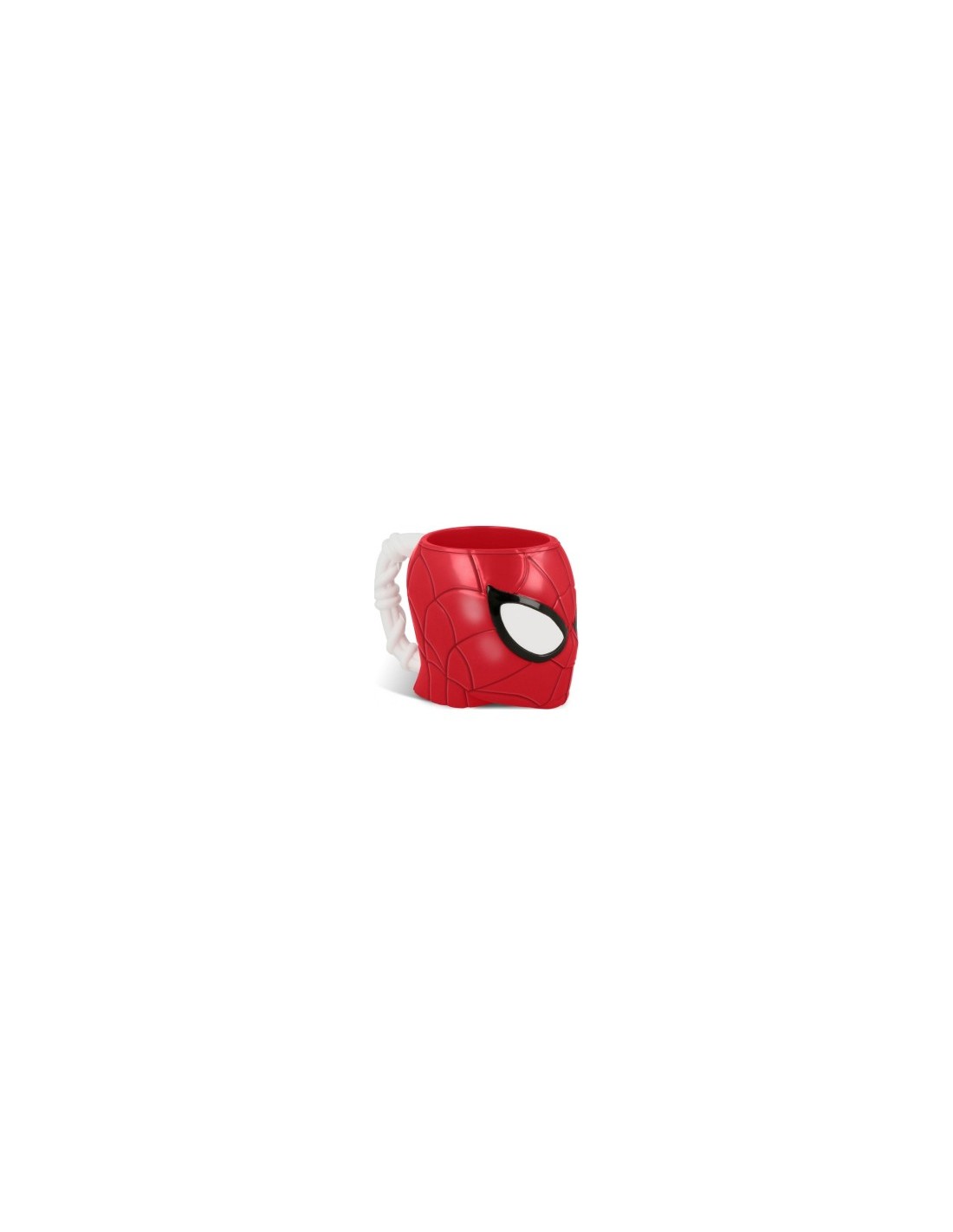 SPIDERMAN ST33487 TAZZA 3D
