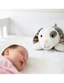 ZAZU DEX PELUCHE COMPAGNO SONNO SONORO