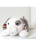 ZAZU DEX PELUCHE COMPAGNO SONNO SONORO