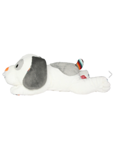 ZAZU DEX PELUCHE COMPAGNO SONNO SONORO