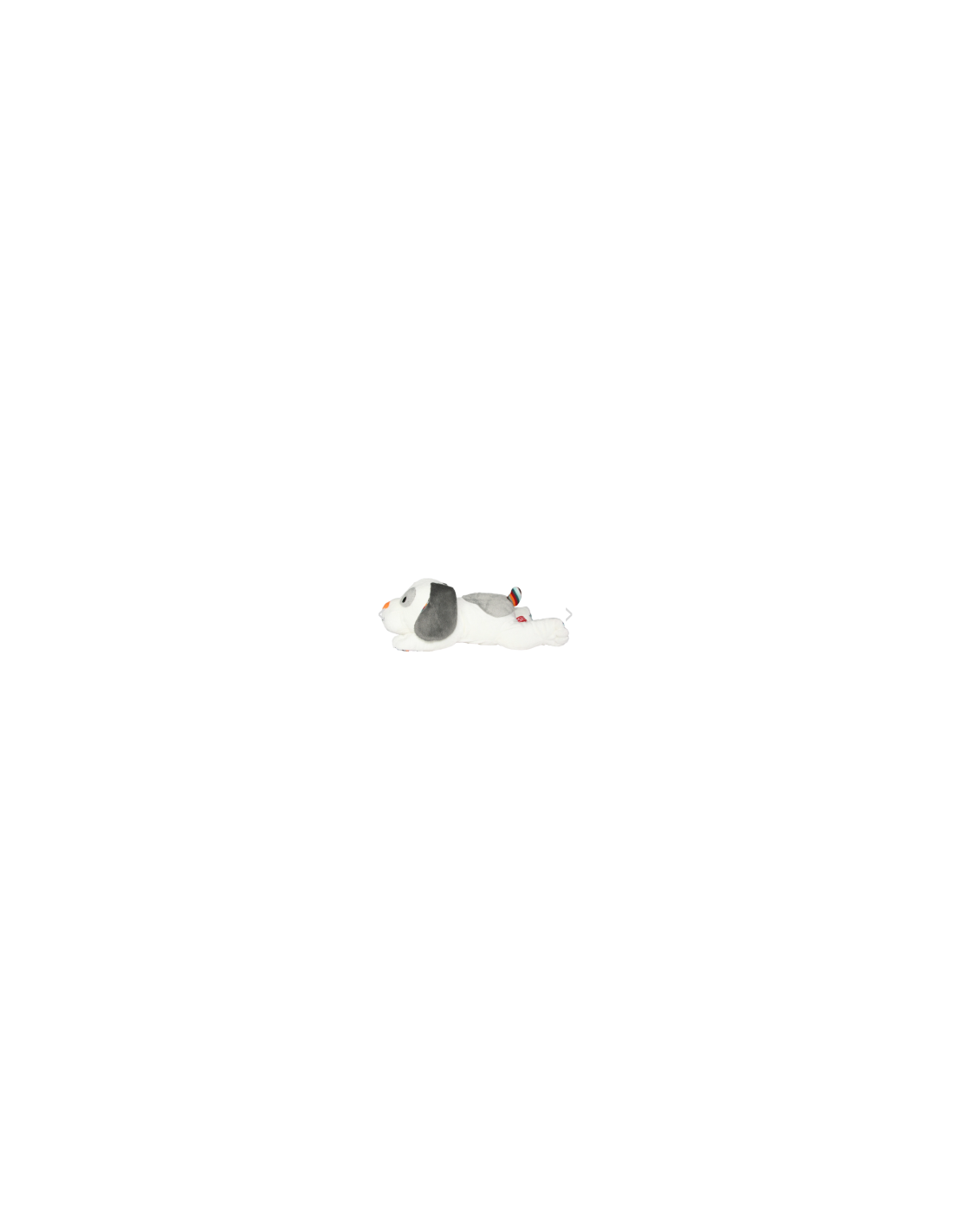 ZAZU DEX PELUCHE COMPAGNO SONNO SONORO