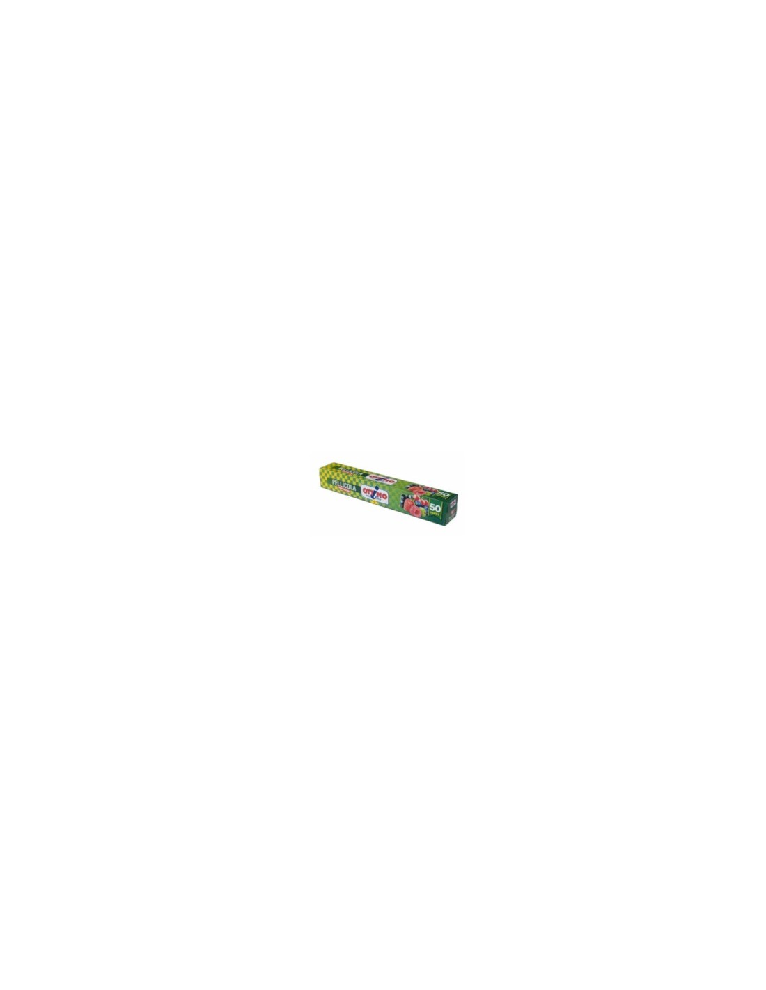 ROTOLO PELLICOLA 50MT 5017/24