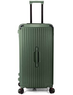 TROLLEY BZ.5790 1 MIS DARK GREEN COMPACT