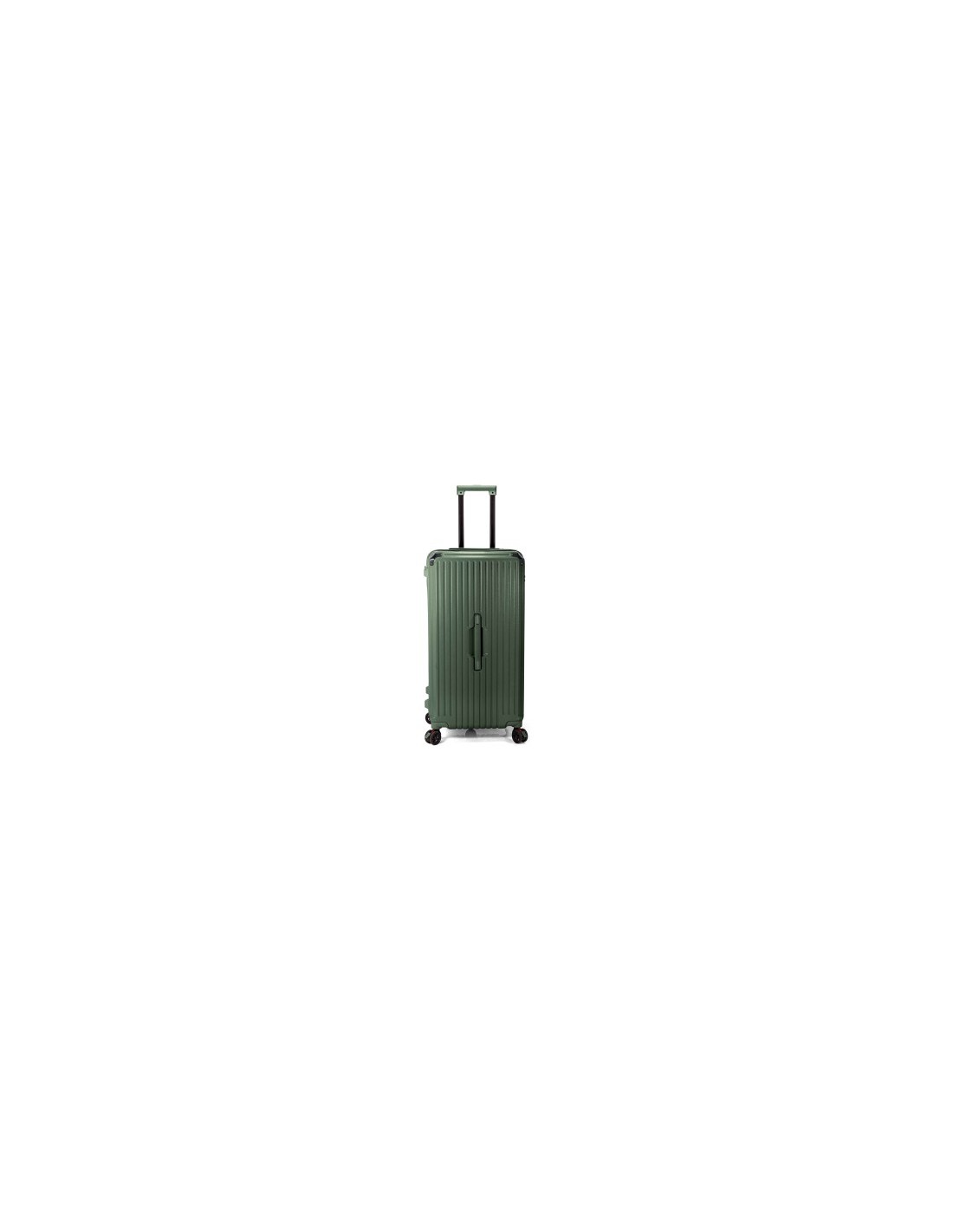 TROLLEY BZ.5790 1 MIS DARK GREEN COMPACT