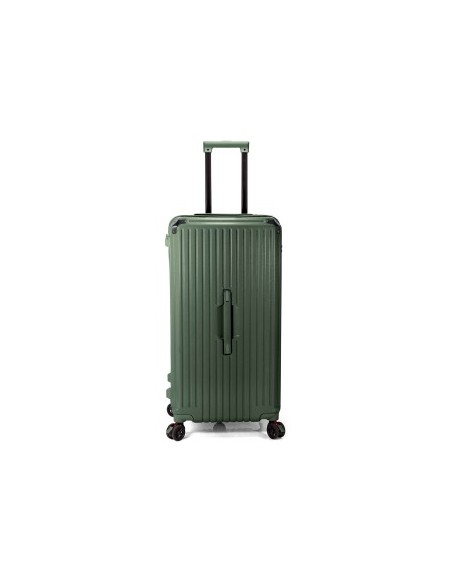 TROLLEY BZ.5790 2 MIS DARK GREEN COMPACT