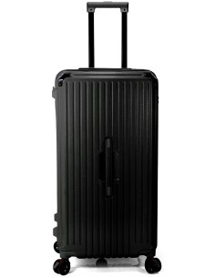 TROLLEY BZ.5790 2 MIS NERO COMPACT