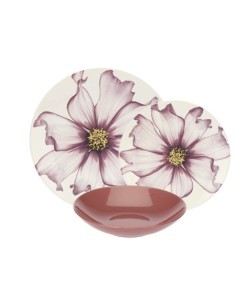 COSMEA SERVIZIO TAVOLA 18PZ