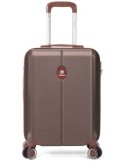 TROLLEY BZ.5776 1 MIS MARRONE 50CM 4RUOTE
