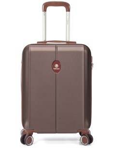 TROLLEY BZ.5776 1 MIS MARRONE 50CM 4RUOTE