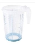 MISURA GRADUATA 041624 ANTISCIVOLO 1,5LT KEEEPER