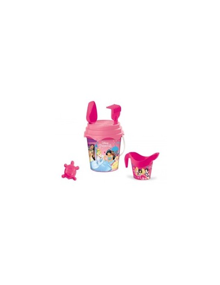 PRINCESS SET MARE su TreG Ingrosso